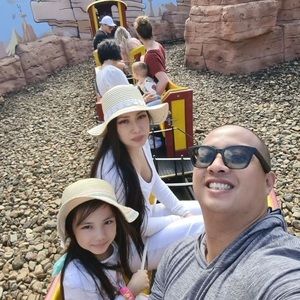 Meet your Posher, Jason